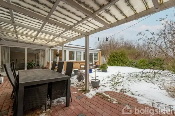 Rækkehus på Kornvænget 116, 3650 Ølstykke