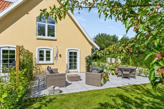 Rækkehus på Damsholtevej 3G, Gunderød, 2970 Hørsholm