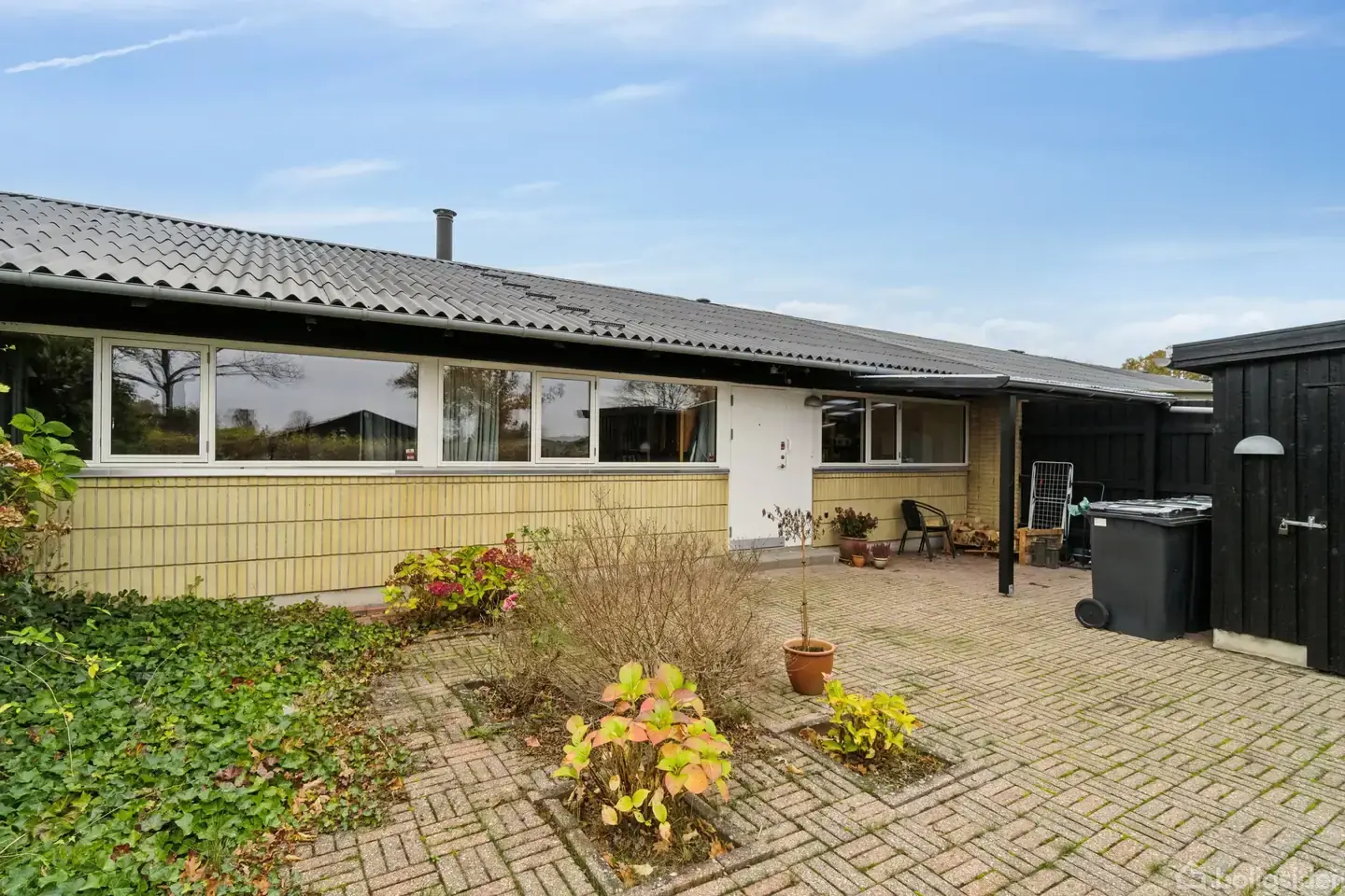 Rækkehus på Grønhøjgårdsvej 109, 2630 Taastrup