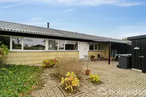 Rækkehus på Grønhøjgårdsvej 109, 2630 Taastrup