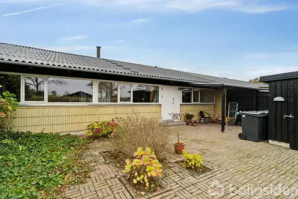 Rækkehus på Grønhøjgårdsvej 109, 2630 Taastrup