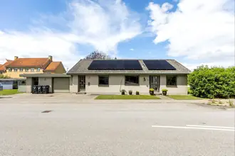 Villa på Bytoften 2, Asserballe, 6440 Augustenborg