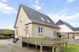 Villa på Ejstrupvej 7, 8832 Skals