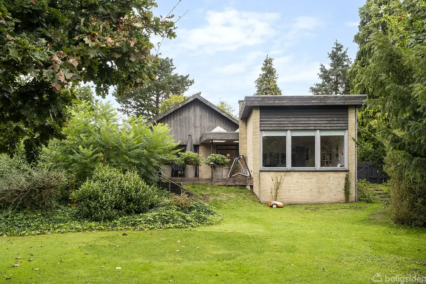 Villa på Ved Fortunen 4, 2800 Kongens Lyngby