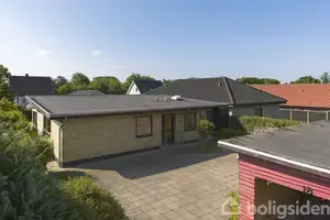 Villa på Guldregnvej 18, 7400 Herning