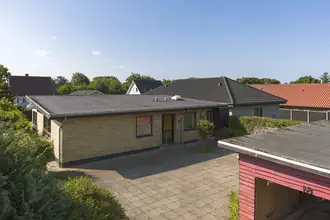 Villa på Guldregnvej 18, 7400 Herning