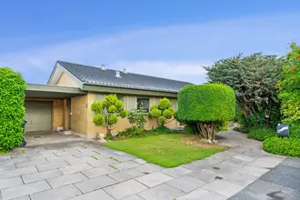 Villa på Flenstoftevænget 10, 5230 Odense M