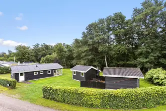 Fritidshus på Kattegatvej 2, Koldkær, 9370 Hals