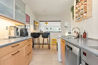 Ejerlejlighed på Lotusvej 6, 1. tv., Sanderum, 5250 Odense SV