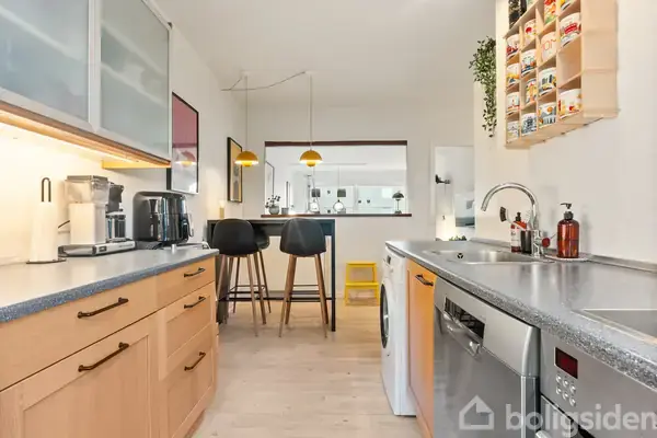 Ejerlejlighed på Lotusvej 6, 1. tv., 5250 Odense SV