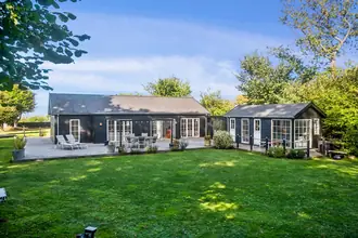 Fritidshus på Udsholt Strandvej 23, 3250 Gilleleje