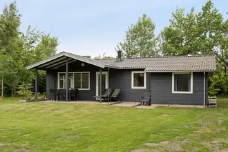 Fritidshus på Kattegatvej 10, Elsegårde, 8400 Ebeltoft