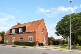 Villa på Volmersgade 10, 4760 Vordingborg