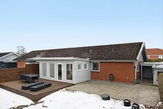 Rækkehus på Ole Langes Vej 5, 9460 Brovst