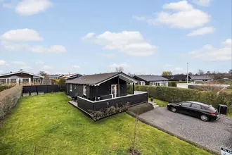 Fritidshus på Rønstrupvej 105, Of Ågerup, 2750 Ballerup