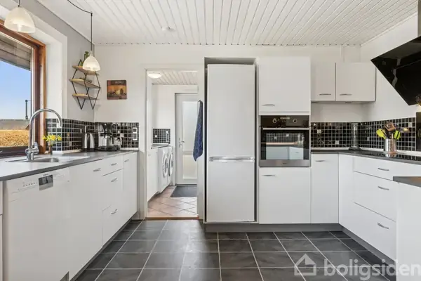 Villa på Tyttebærvej 2, 7500 Holstebro