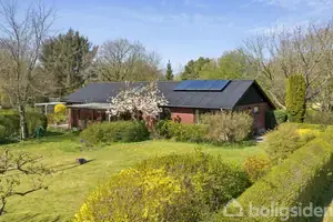 Villa på Smalhale 5, 6760 Ribe