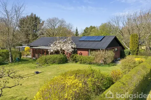 Villa på Smalhale 5, 6760 Ribe