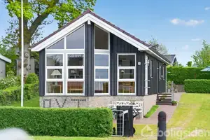 Fritidsbolig på Karl Nielsens Vej 7, 7130 Juelsminde