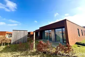 Rækkehus på Ole Geislers Vej 9, 8543 Hornslet