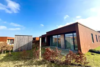 Rækkehus på Ole Geislers Vej 9, 8543 Hornslet