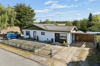 Villa på Troldevej 18, 4760 Vordingborg