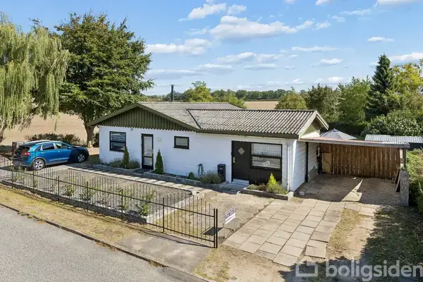 Villa på Troldevej 18, 4760 Vordingborg