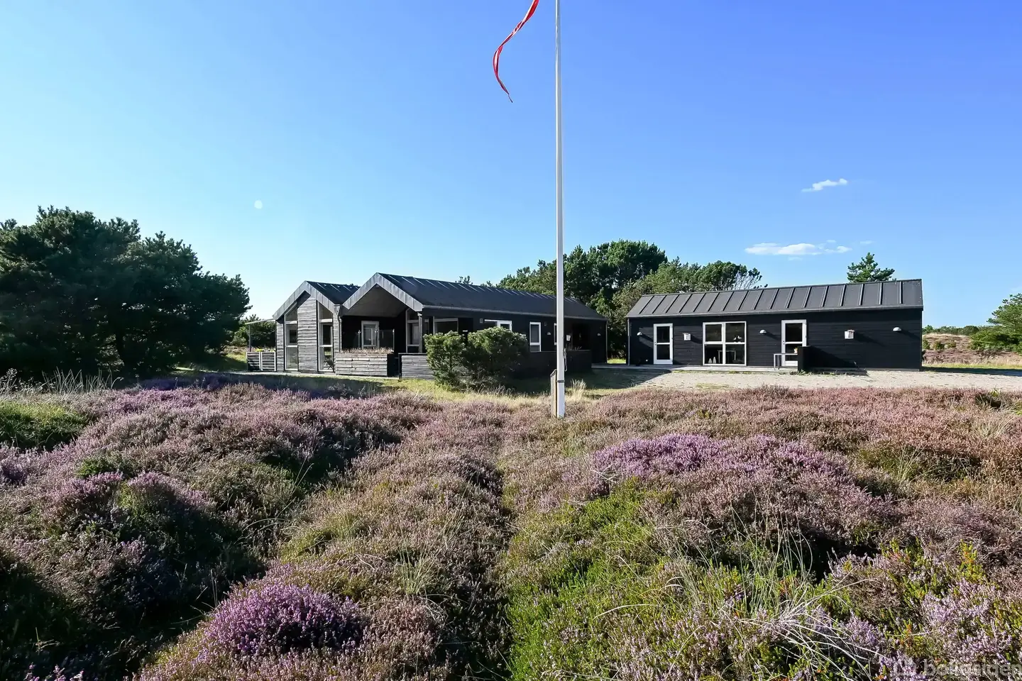 Fritidsbolig på Hedetoften 16, 6720 Fanø