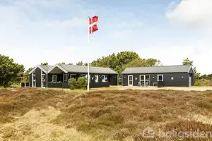 Fritidsbolig på Hedetoften 16, 6720 Fanø