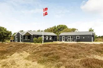 Fritidshus på Hedetoften 16, 6720 Fanø