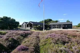 Fritidshus på Hedetoften 16, 6720 Fanø