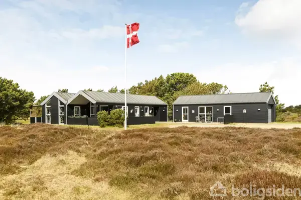 Fritidsbolig på Hedetoften 16, 6720 Fanø