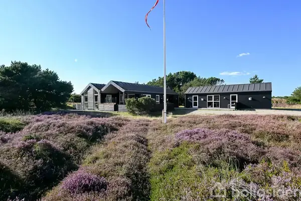 Fritidsbolig på Hedetoften 16, 6720 Fanø