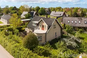 Villa på Kollerødvej 4, 3450 Allerød