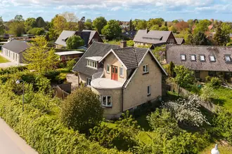 Villa på Kollerødvej 4, 3450 Allerød