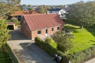 Villa på Tårnvej 47, Hørdum, 7752 Snedsted