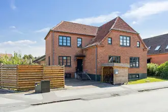 Villa på Rolighedsvej 18, 4200 Slagelse