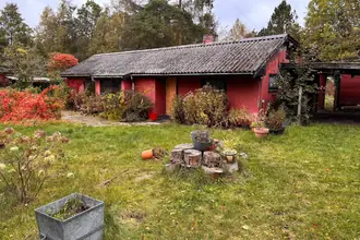 Villa på Østerlyngvej 125, 4500 Nykøbing Sj