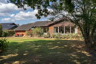 Villa på Vinkelalle 27, Tilsted, 7700 Thisted