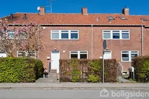 Rækkehus på Søndersøvej 38, 2820 Gentofte