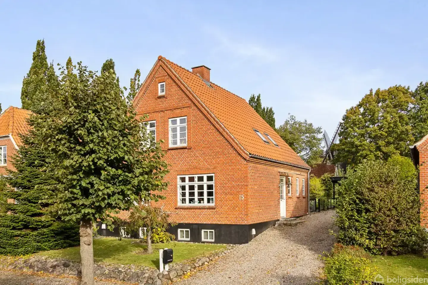 Villa på Dalgade 15, 6100 Haderslev