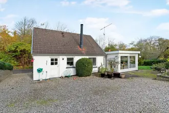 Villa på Støvringgårdvej 4, Mellerup, 8930 Randers NØ