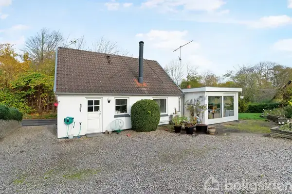Villa på Støvringgårdvej 4, 8930 Randers NØ