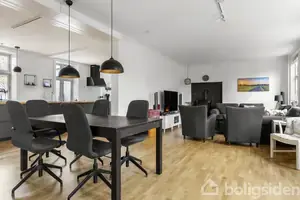 Villa på Rolighedsvej 3, 4296 Nyrup