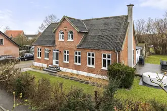 Villa på Rolighedsvej 3, 4296 Nyrup