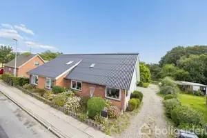 Villa på Præstbrovej 36, 9330 Dronninglund