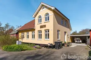 Villa på Godthåbsvej 40, 3751 Østermarie