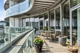 Ejerlejlighed på Islands Brygge 32B, 3. 332., 2300 København S