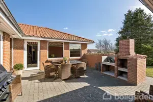 Villa på Kejsdalen 2, 7130 Juelsminde