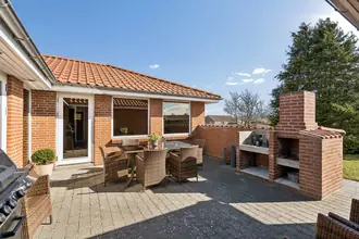Villa på Kejsdalen 2, Klakring, 7130 Juelsminde